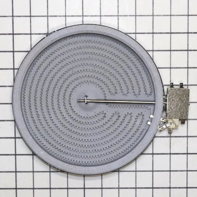 WPW10242957 Range Genuine OEM Surface Element  Parts-O-Matic