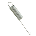 WPW10250667 Washer Genuine Counterweight Spring
