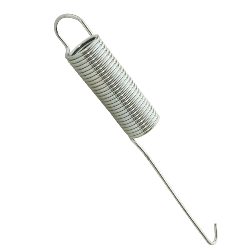 WPW10250667 Washer Genuine Counterweight Spring  Parts-O-Matic