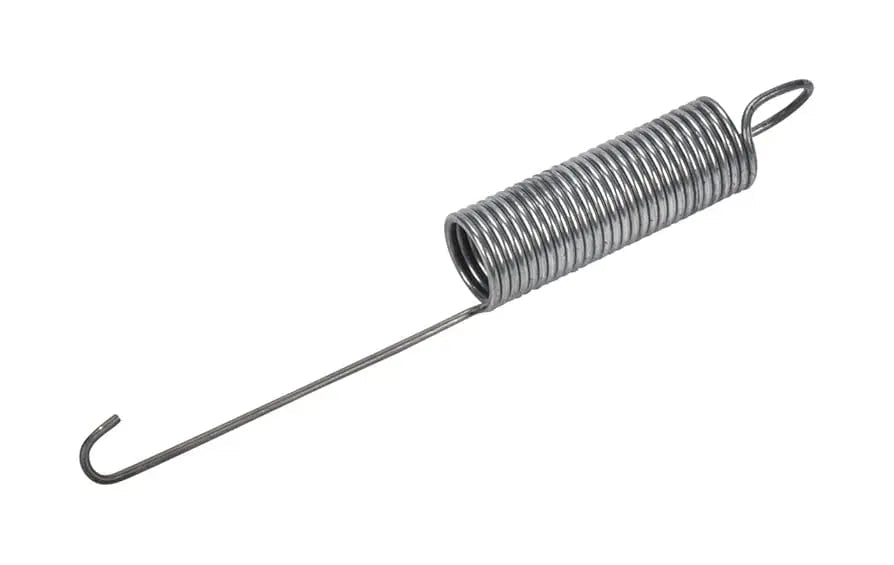 WPW10250667 Washer Genuine Counterweight Spring  Parts-O-Matic