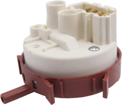 Choice WPW10271610 Washer Water Level Pressure Switch  Parts-O-Matic