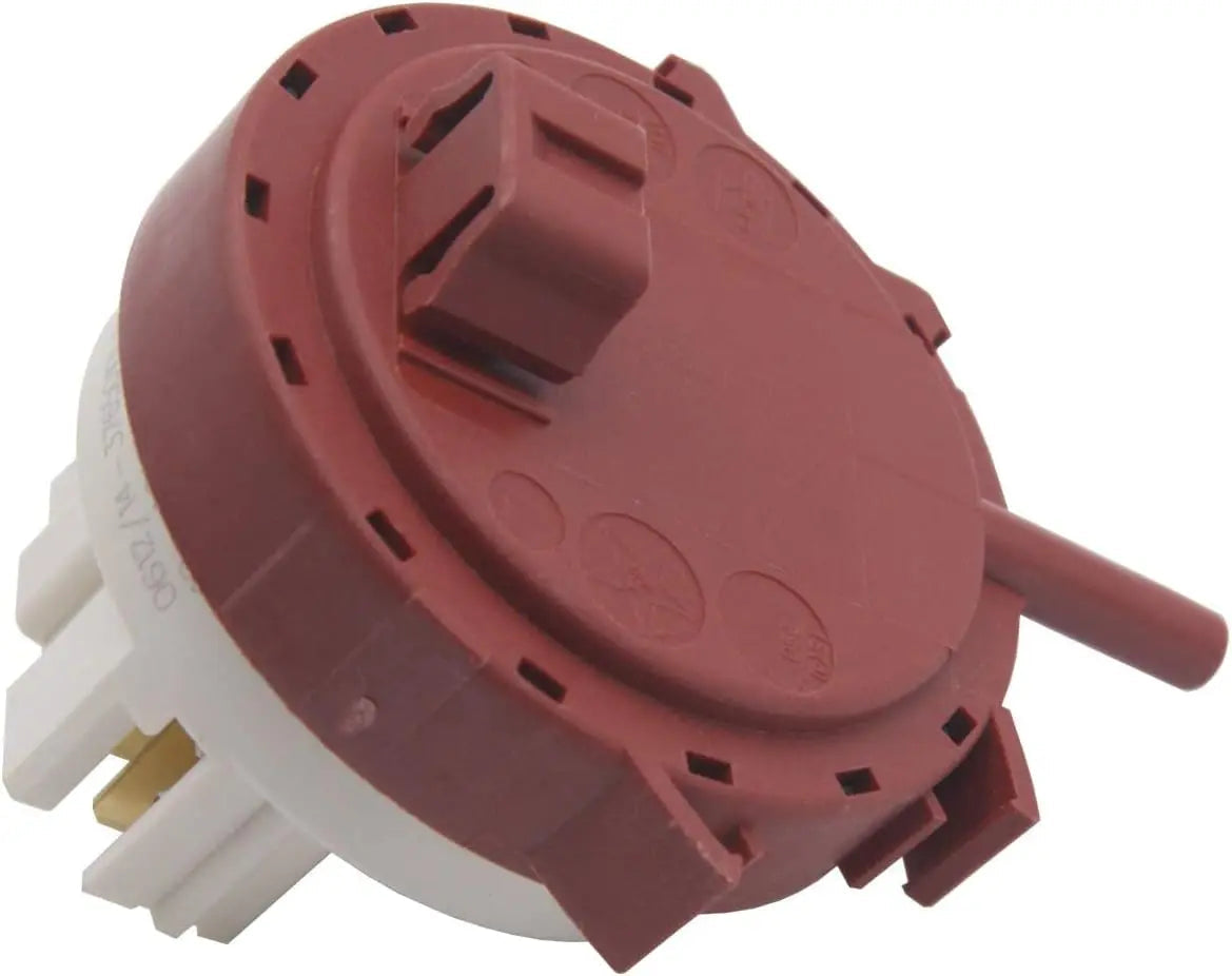 Choice WPW10271610 Washer Water Level Pressure Switch  Parts-O-Matic