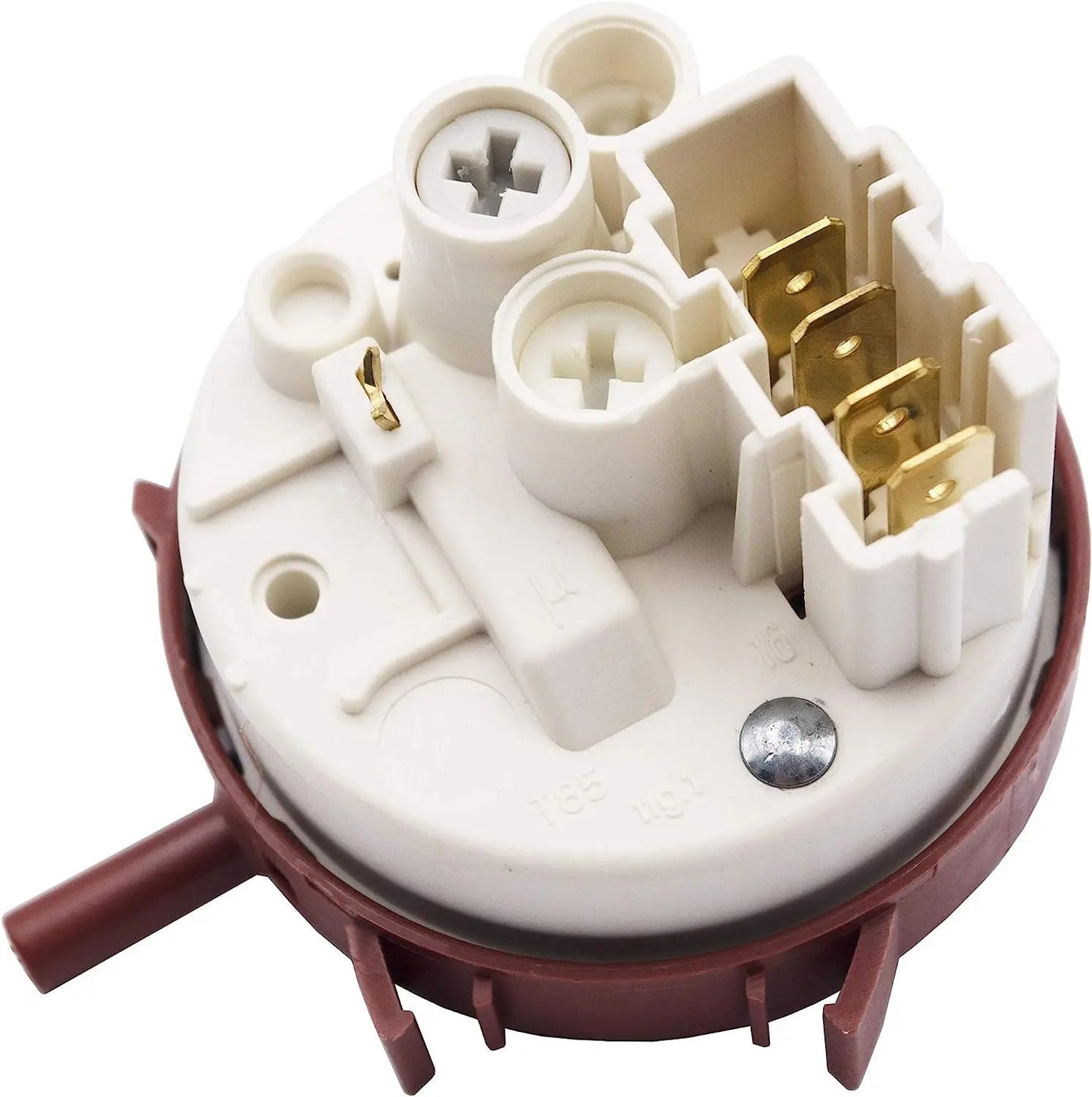 Choice WPW10271610 Washer Water Level Pressure Switch  Parts-O-Matic