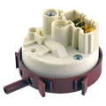 Choice WPW10271610 Washer Water Level Pressure Switch