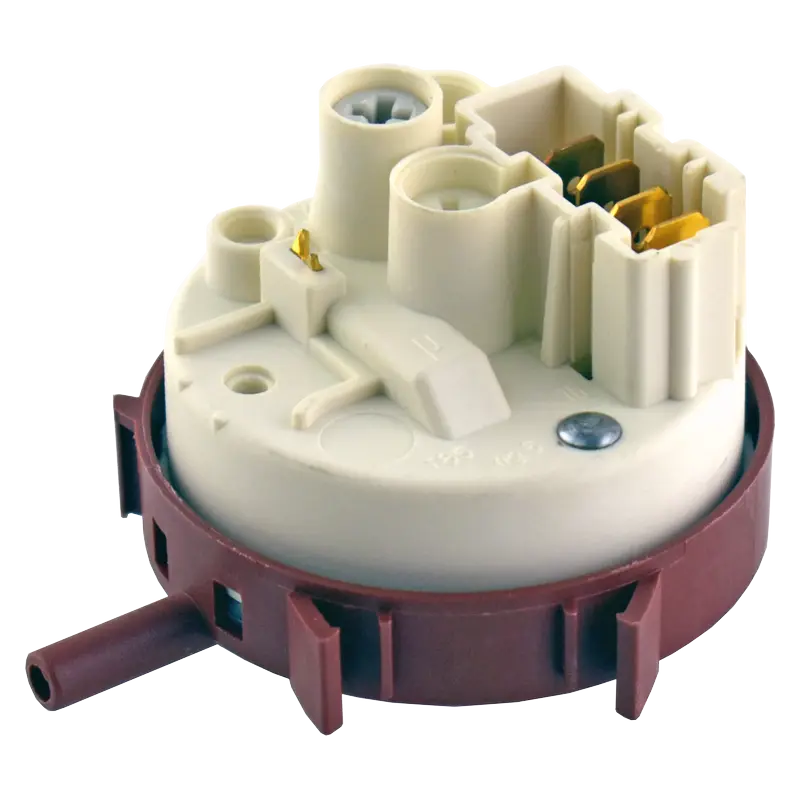 Choice WPW10271610 Washer Water Level Pressure Switch  Parts-O-Matic