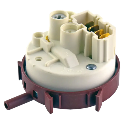 Choice WPW10271610 Washer Water Level Pressure Switch  Parts-O-Matic