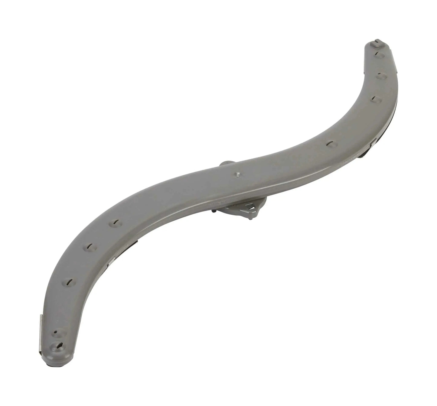 WPW10320512 Dishwasher Genuine OEM Lower Spray Arm  Parts-O-Matic