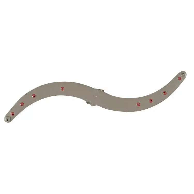 WPW10320512 Dishwasher Genuine OEM Lower Spray Arm  Parts-O-Matic