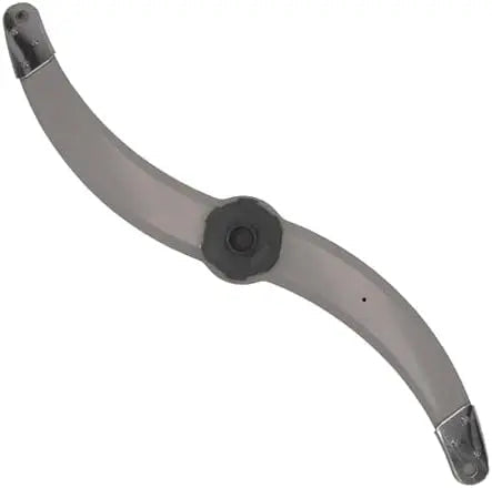 WPW10320512 Dishwasher Genuine OEM Lower Spray Arm  Parts-O-Matic