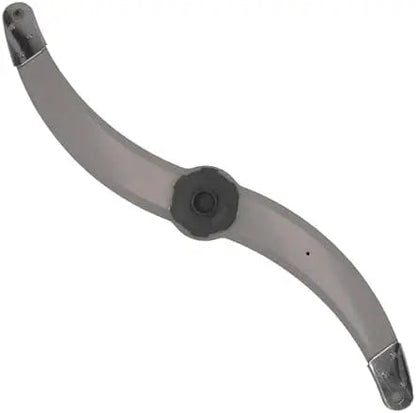 WPW10320512 Dishwasher Genuine OEM Lower Spray Arm  Parts-O-Matic