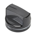 WPW10339442 Genuine OEM Gas Range Knob