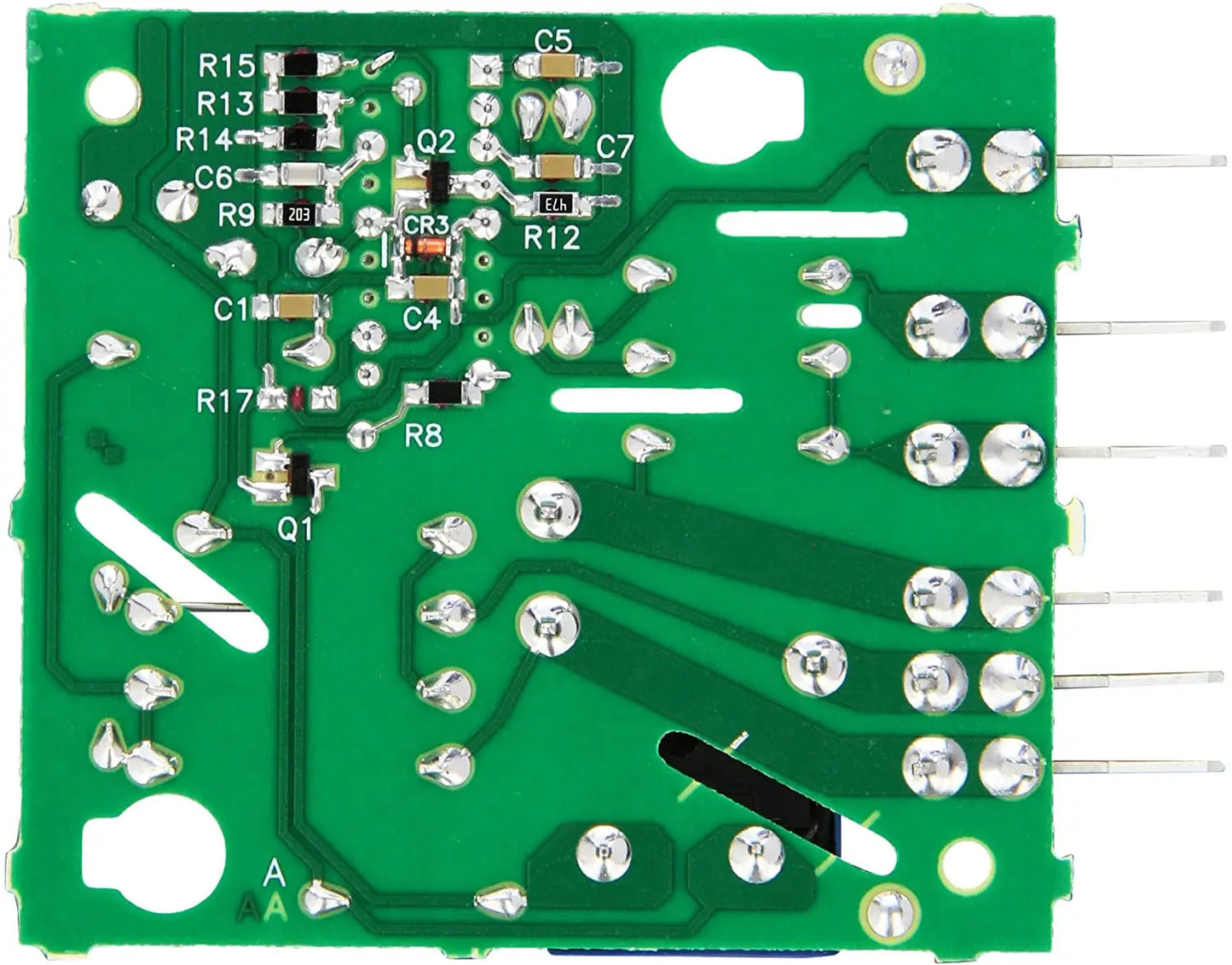 WPW10352689 Genuine OEM Refrigerator Control Board Whirlpool
