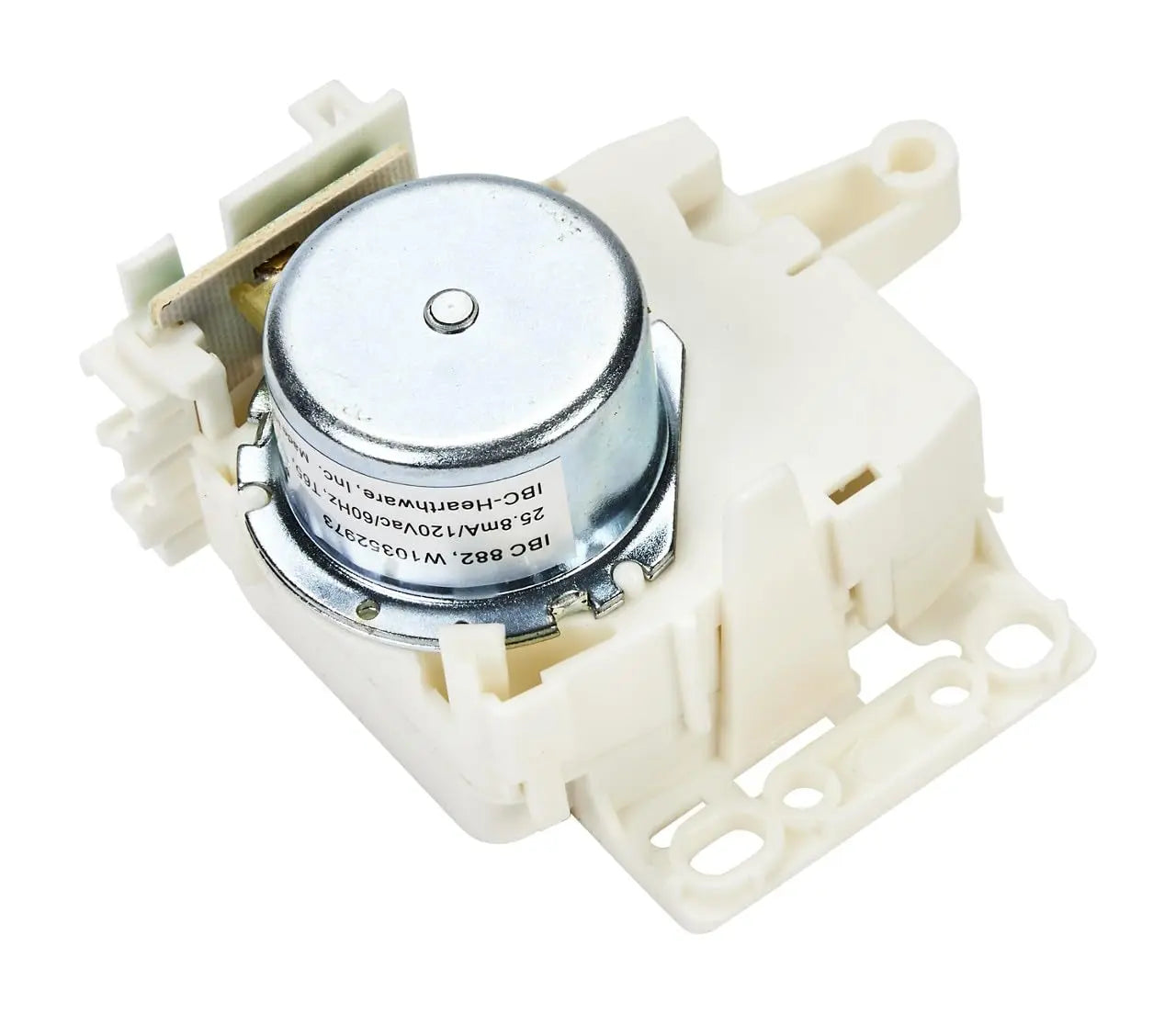 WPW10352973 Washer Genuine Dispenser Actuator  Parts-O-Matic