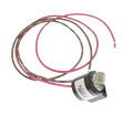 WPW10392132 Refrigerator Genuine OEM Defrost Thermostat