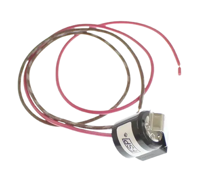 WPW10392132 Refrigerator Genuine OEM Defrost Thermostat  Parts-O-Matic