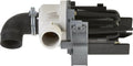 WPW10409079 Washer Genuine OEM Drain Pump
