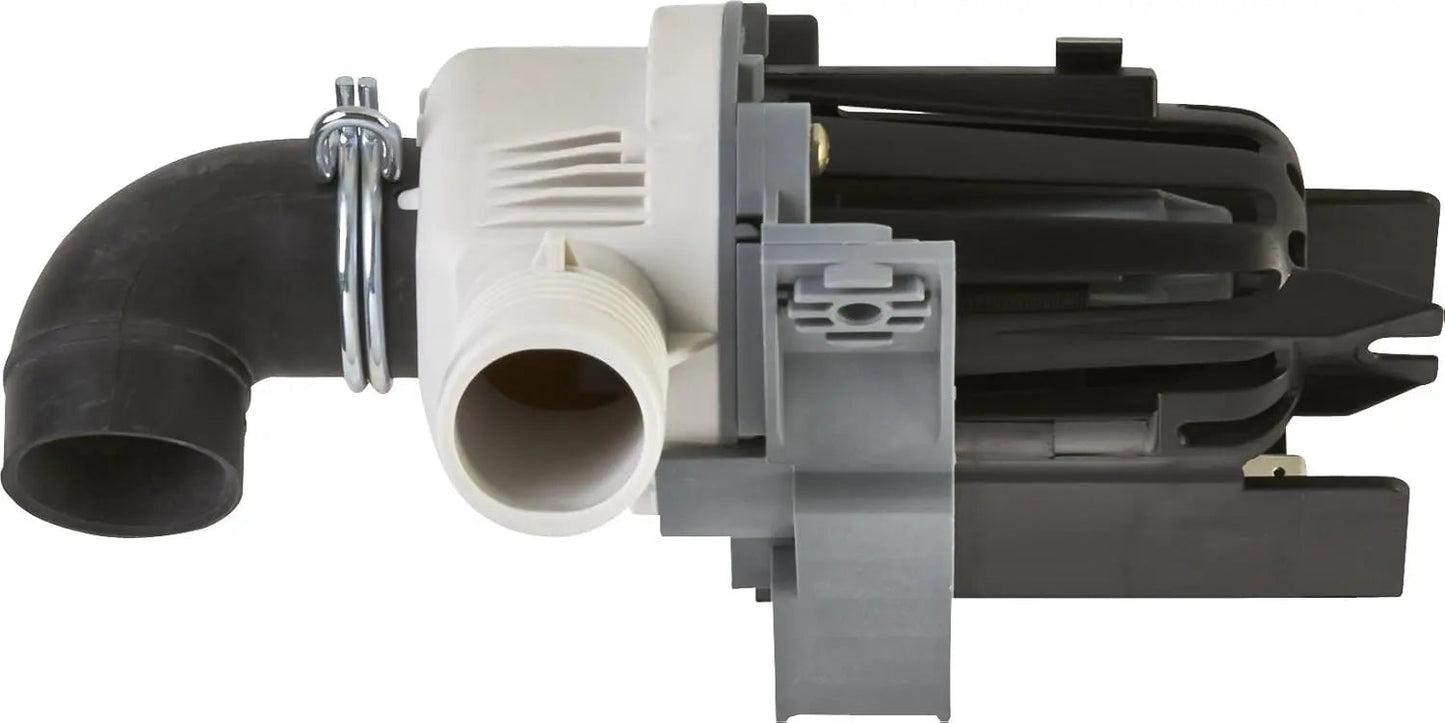WPW10409079 Washer Genuine OEM Drain Pump  Parts-O-Matic