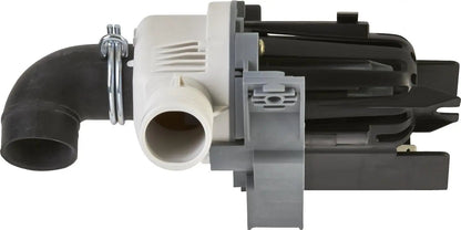 WPW10409079 Washer Genuine OEM Drain Pump  Parts-O-Matic