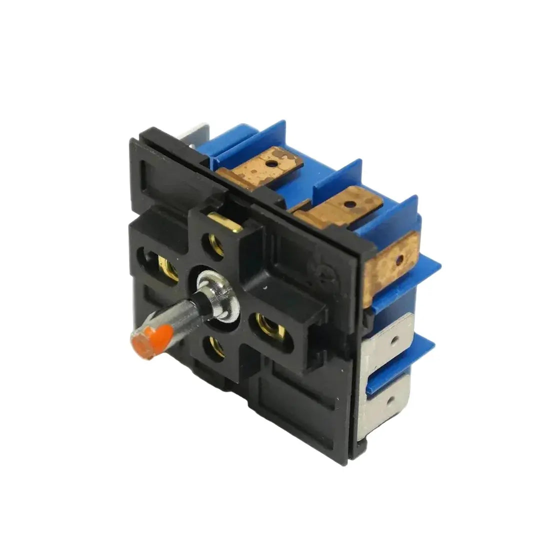 WPW10411934 Range Genuine Surface Element Switch (RF)  Parts-O-Matic