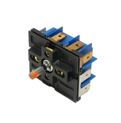 WPW10411934 Range Genuine Surface Element Switch (RF)  Parts-O-Matic