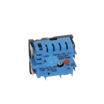 WPW10411934 Range Genuine Surface Element Switch (RF)  Parts-O-Matic