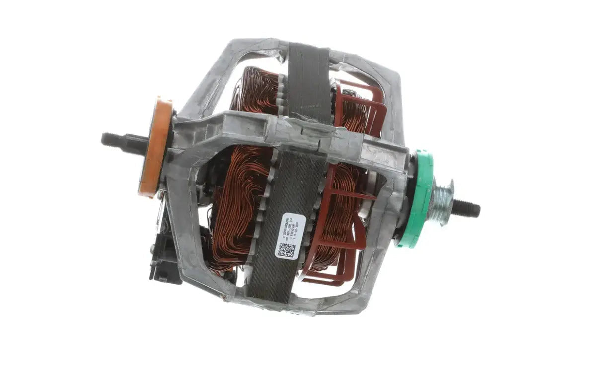WPW10448896 Dryer Genuine OEM Drive Motor  Parts-O-Matic