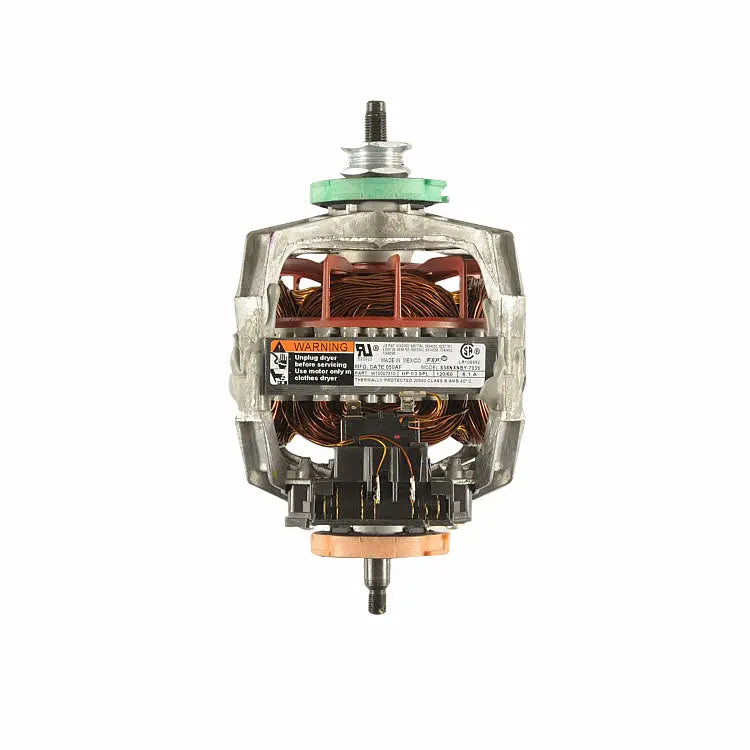 WPW10448896 Dryer Genuine OEM Drive Motor  Parts-O-Matic