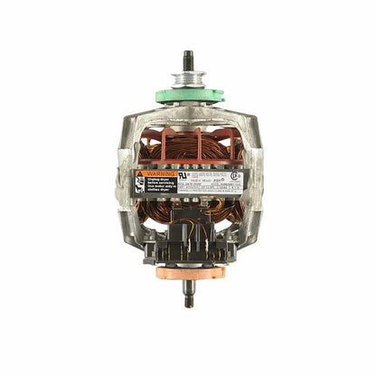 WPW10448896 Dryer Genuine OEM Drive Motor  Parts-O-Matic