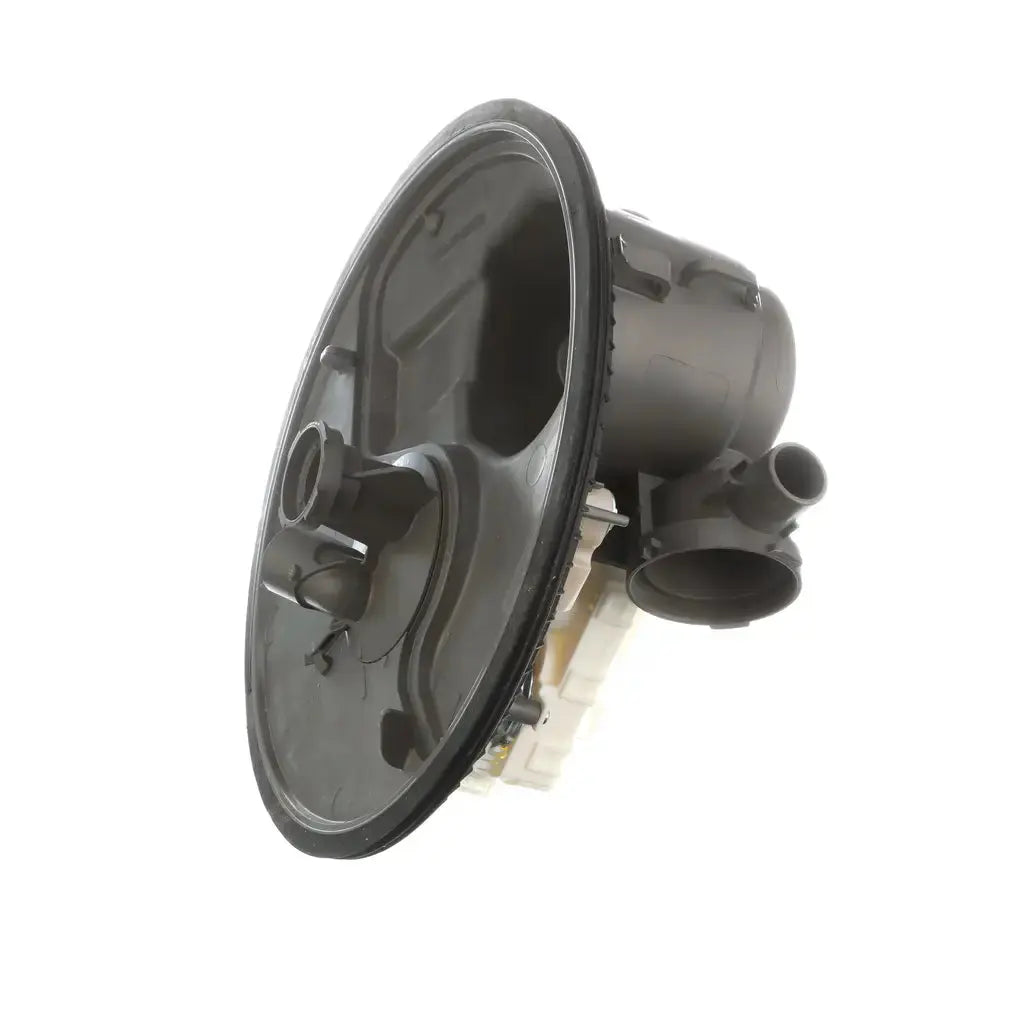 WPW10455261 Dishwasher Pump and Motor Assembly  Parts-O-Matic
