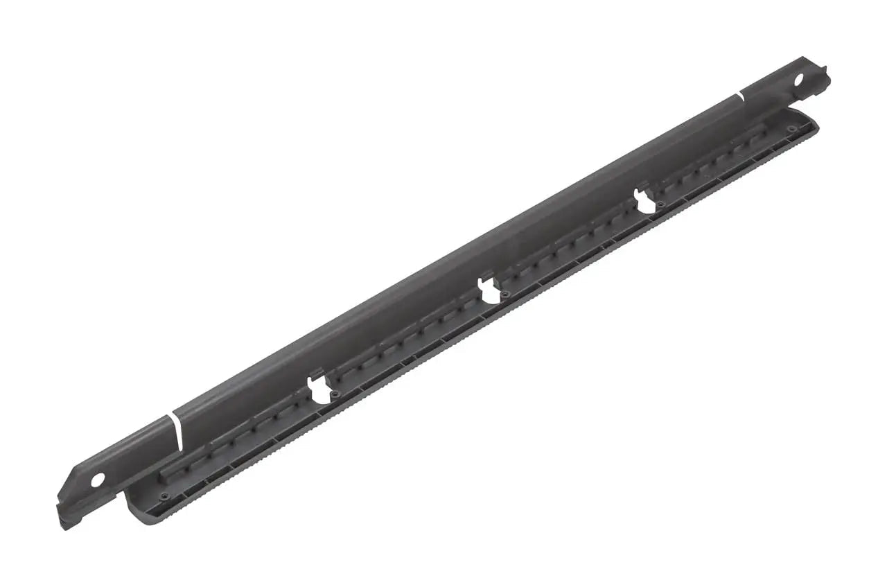 WPW10497235 Genuine OEM Dishwasher Door Lower Seal
