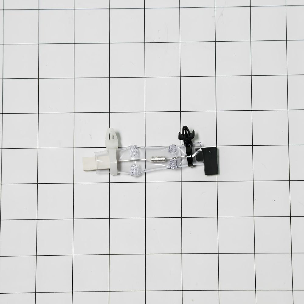 WPW10545291 Genuine Range / Oven Thermal Fuse