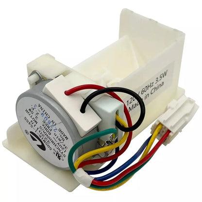 WPW10594329 Refrigerator Genuine OEM Damper Control  Parts-O-Matic