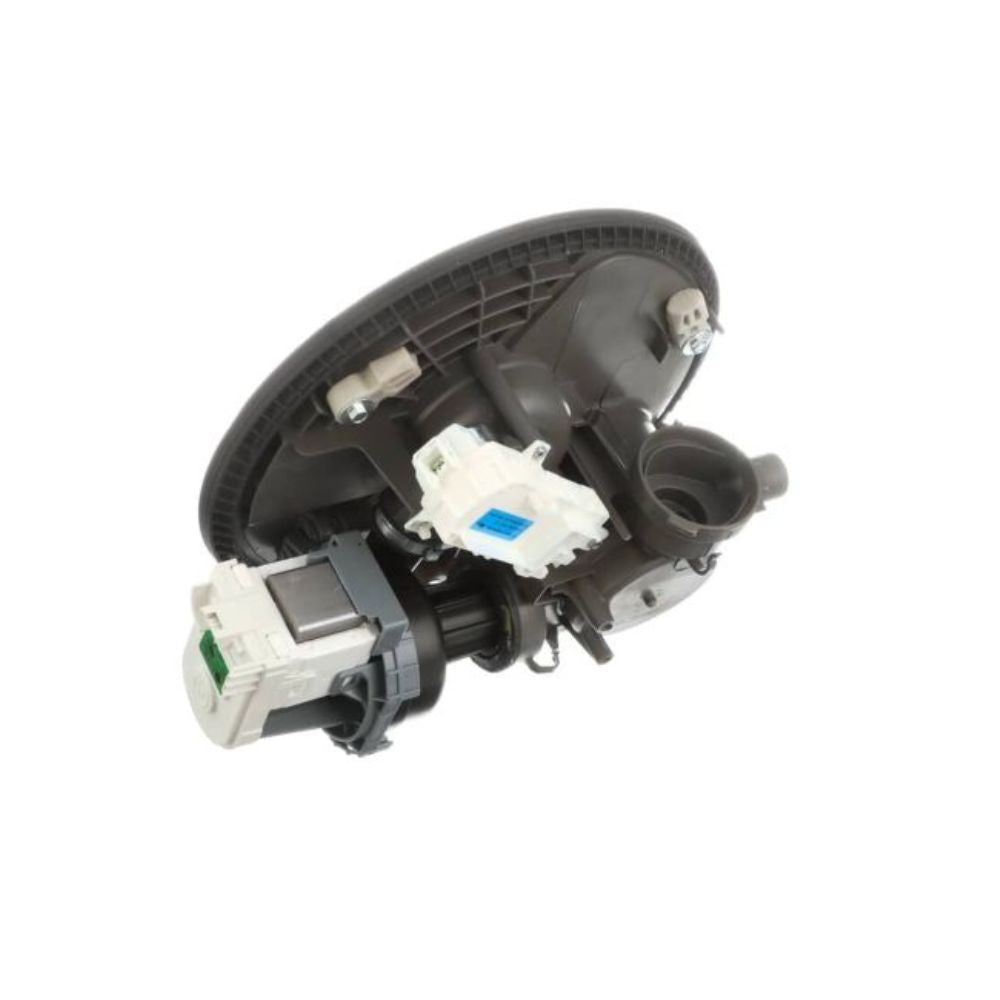 WPW10605057 Dishwasher Genuine Pump & Motor Assembly  Parts-O-Matic