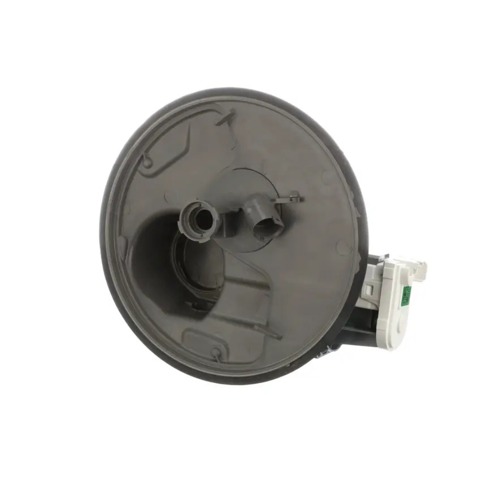 WPW10605057 Dishwasher Genuine Pump & Motor Assembly  Parts-O-Matic