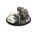 WPW10605057 Dishwasher Genuine Pump & Motor Assembly