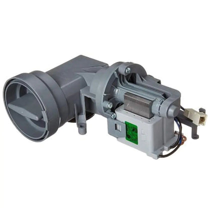 WPW10605427 Washer Genuine OEM Drain Pump  Parts-O-Matic