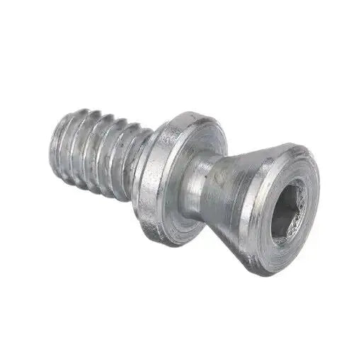 WR01X11007 Genuine Refrigerator Door Handle Fastener  Parts-O-Matic