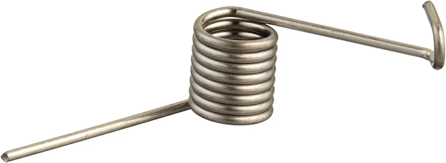 WR02X10585CM Refrigerator Dispenser Lever Spring Replaces WR02X10585 Choice Manufactured Parts