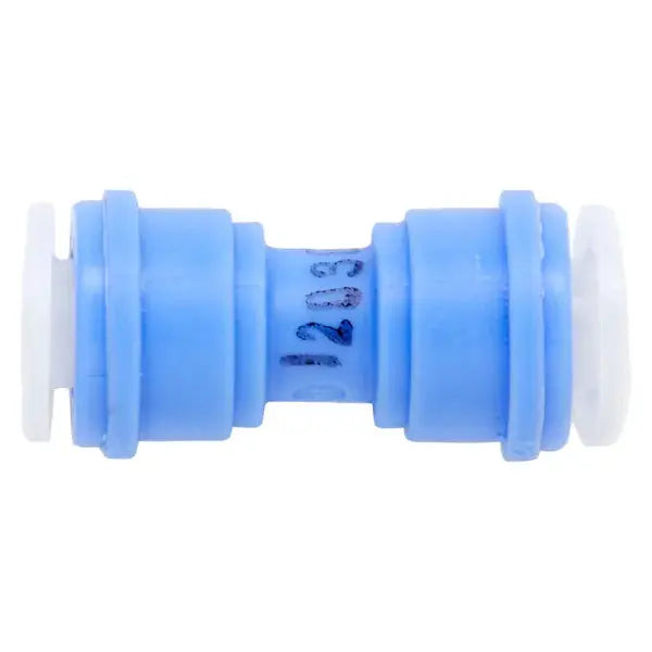 WR02X11330 Refrigerator Quick Water Line Connector  Parts-O-Matic