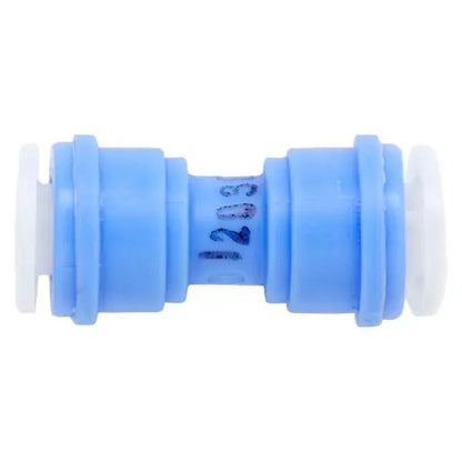 WR02X11330 Refrigerator Quick Water Line Connector  Parts-O-Matic