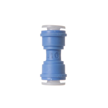 WR02X11330 Refrigerator Quick Water Line Connector  Parts-O-Matic