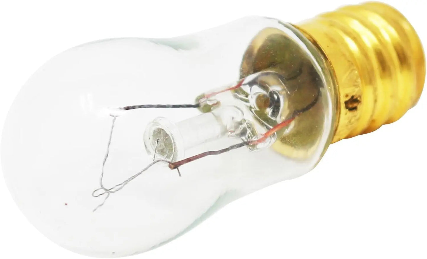 ERP WR02X12208 Refrigerator Dispenser Light Bulb Replaces WR01X37886  Parts-O-Matic
