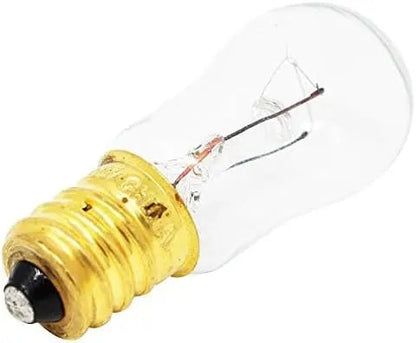 ERP WR02X12208 Refrigerator Dispenser Light Bulb Replaces WR01X37886  Parts-O-Matic