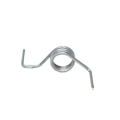 WR02X12650CM Refrigerator Door Hinge Flapper Spring Replaces WR02X12650 Choice Manufactured Parts