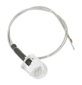 WR02X45206 Refrigerator Genuine OEM Water Filter Housing  Parts-O-Matic