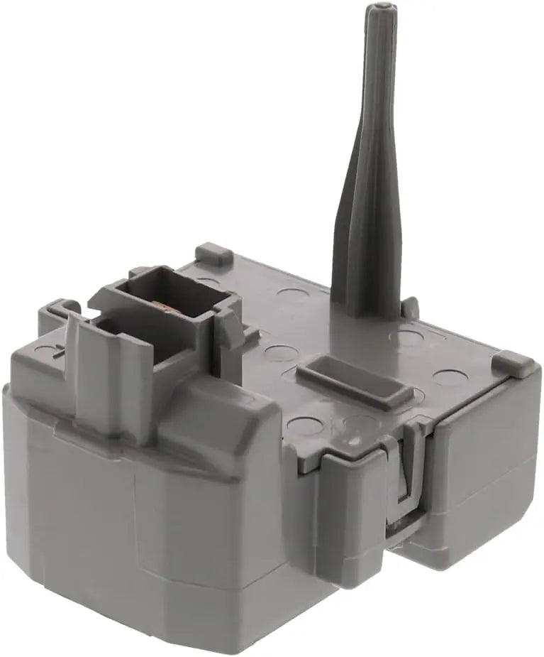 ERP WR07X10097 Refrigerator Compressor Overload Start Relay  Parts-O-Matic