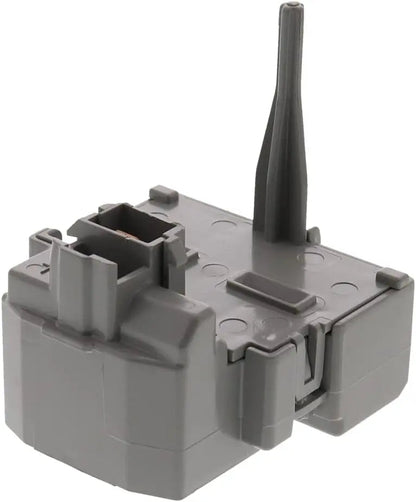 ERP WR07X10097 Refrigerator Compressor Overload Start Relay  Parts-O-Matic