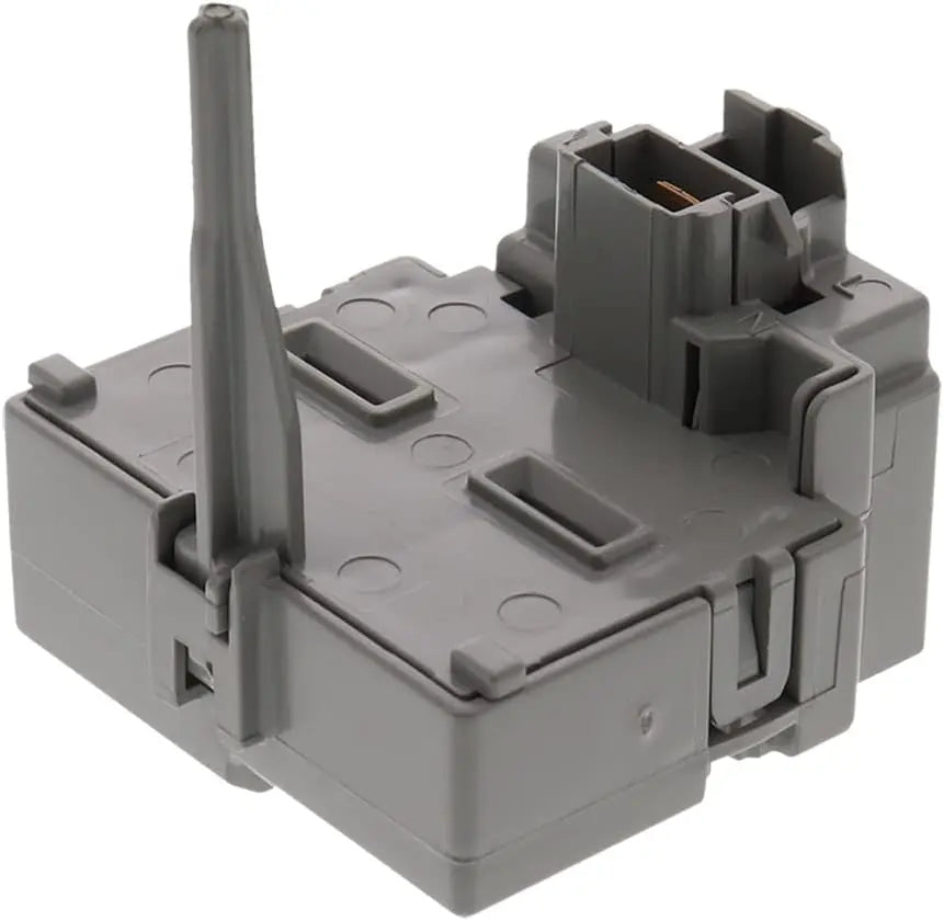 ERP WR07X10097 Refrigerator Compressor Overload Start Relay  Parts-O-Matic