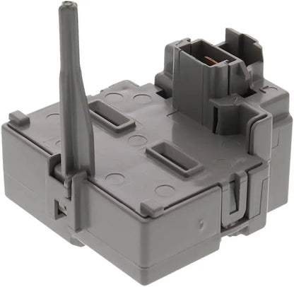 ERP WR07X10097 Refrigerator Compressor Overload Start Relay  Parts-O-Matic