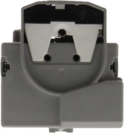 ERP WR07X10097 Refrigerator Compressor Overload Start Relay  Parts-O-Matic